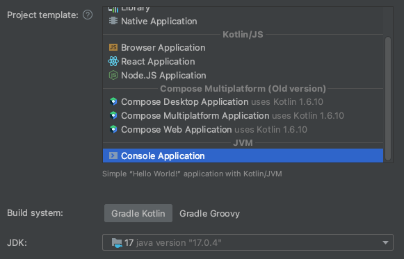 Test Driven Development with Gradle and Kotlin