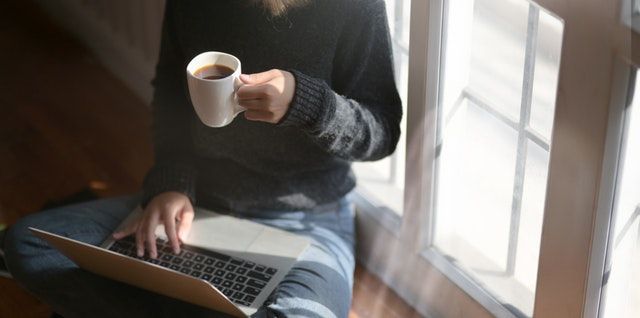 Positive Things About Working From Home
